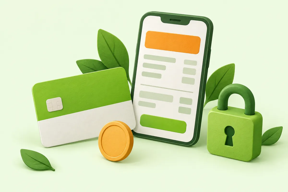 Illustration : Compte pro gratuit et facturation : quelles offres ?