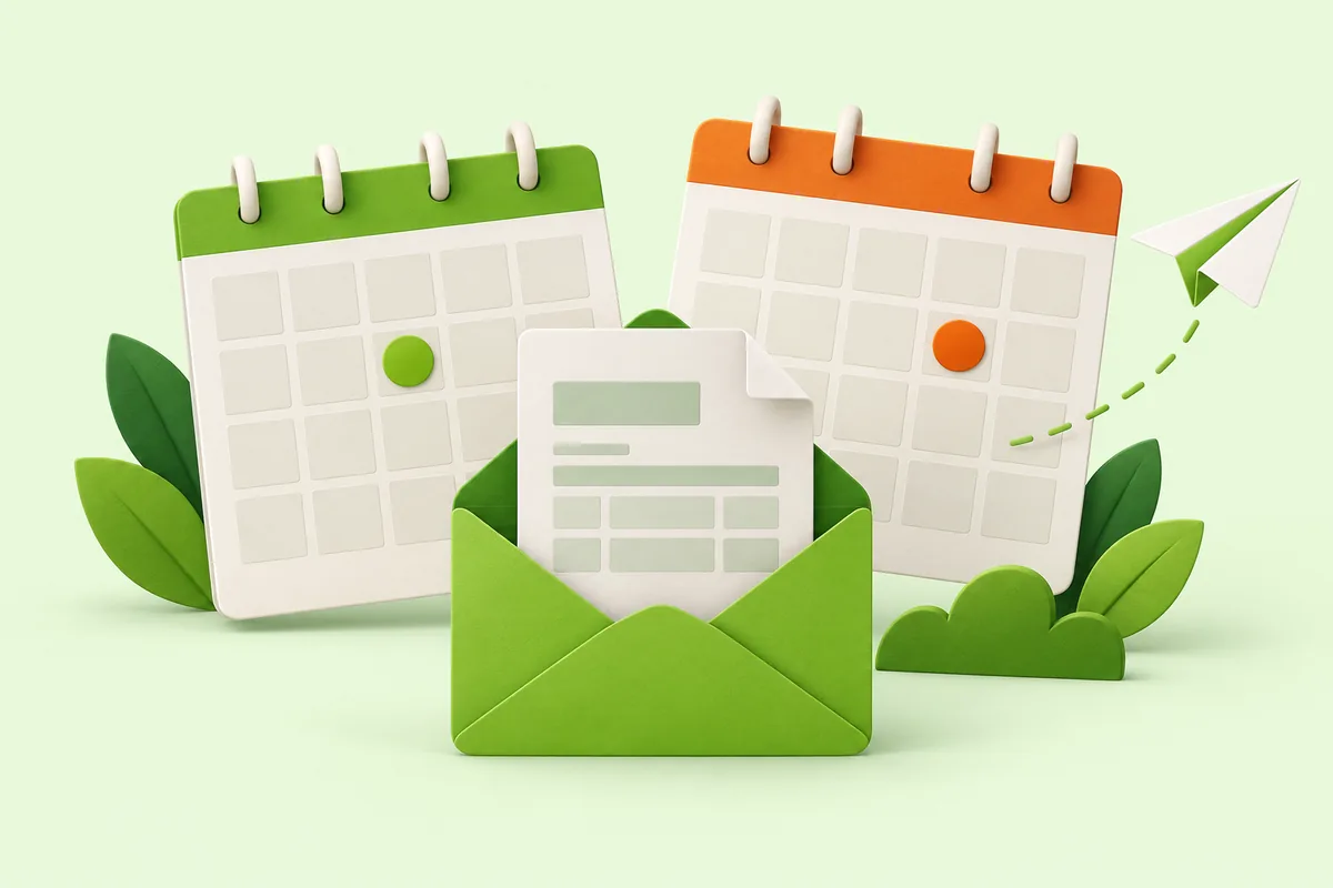 Illustration : Calendrier 2026-2027 : qui doit faire quoi