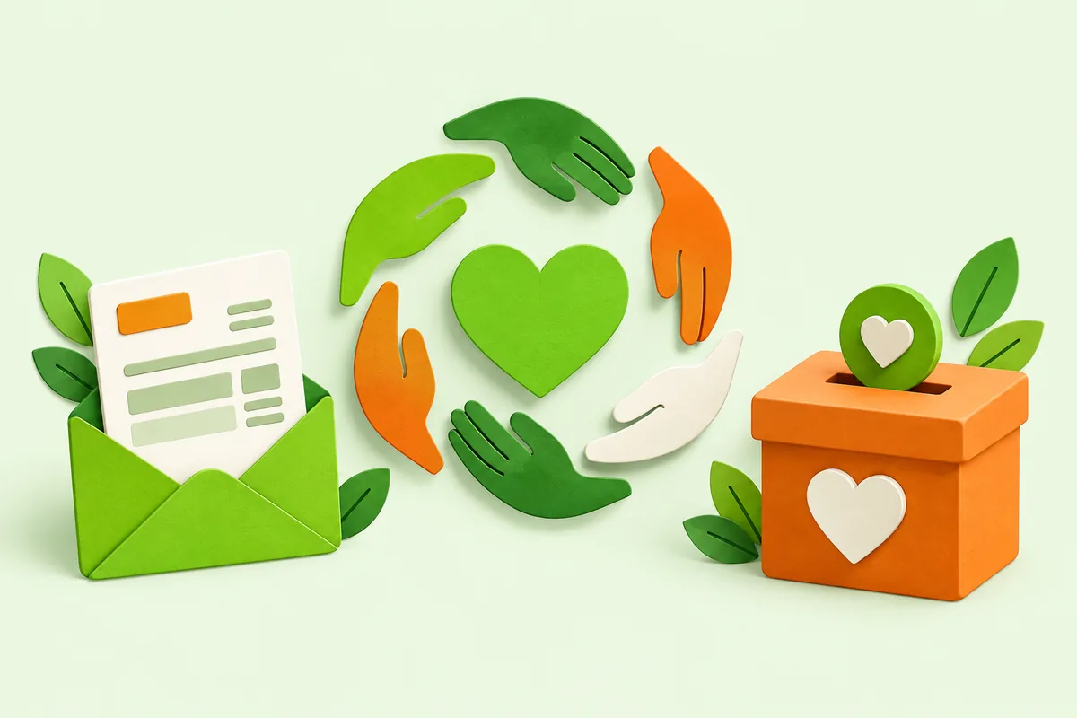 Illustration du guide : Association : concernée ou pas ?
