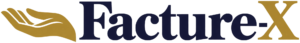 Logo Facture-X