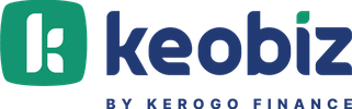 Logo Keobiz