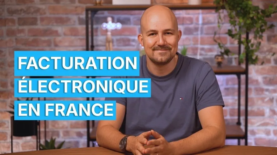 Configurez la facturation électronique dans Odoo | Odoo Comptabilité & Facturation
